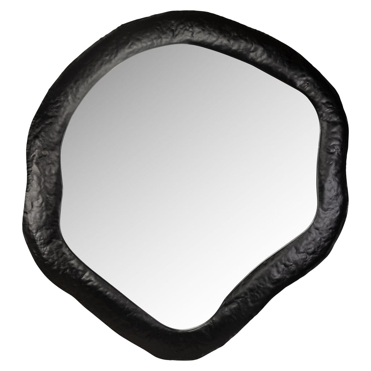 Richmond Interiors Mirrors Mirror Babet black House of Isabella UK