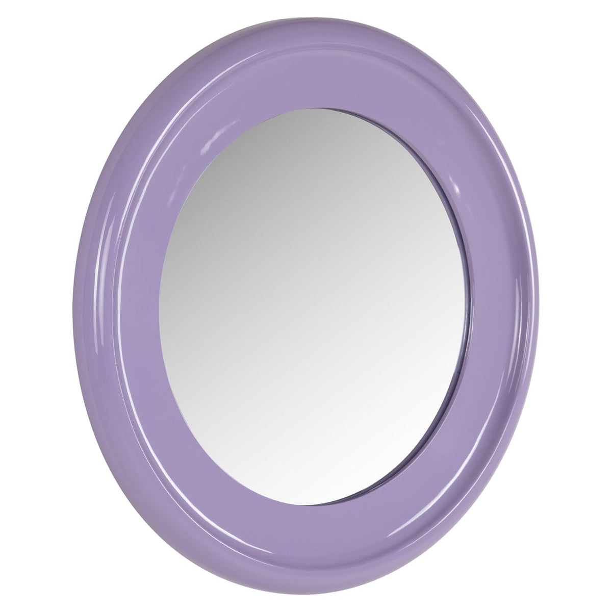 Richmond Interiors Mirrors Mirror Blissey purple House of Isabella UK