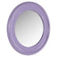 Richmond Interiors Mirrors Mirror Blissey purple House of Isabella UK