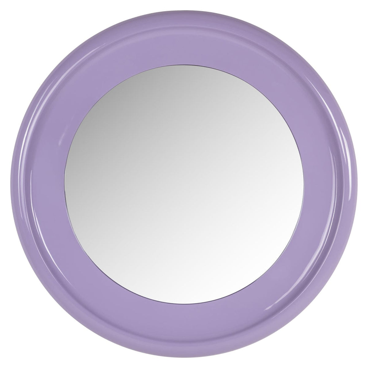 Richmond Interiors Mirrors Mirror Blissey purple House of Isabella UK