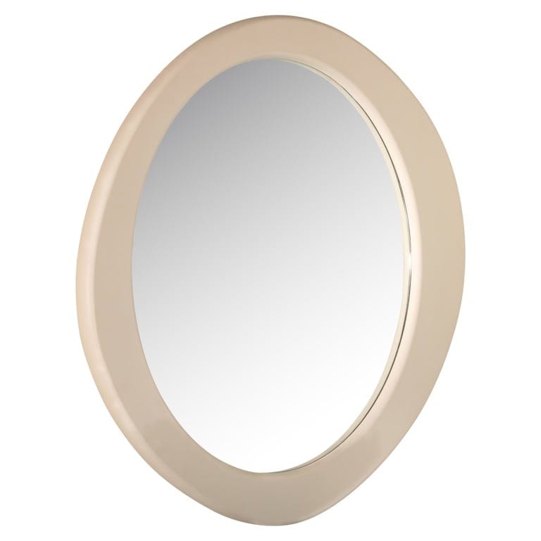 Richmond Interiors Mirrors Mirror Clayton (Beige) House of Isabella UK