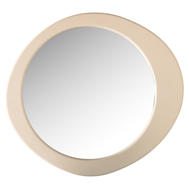 Richmond Interiors Mirrors Mirror Clayton (Beige) House of Isabella UK