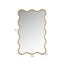 Richmond Interiors Mirrors Mirror Laurel gold House of Isabella UK