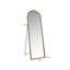 Richmond Interiors Mirrors Mirror Laurine gold House of Isabella UK