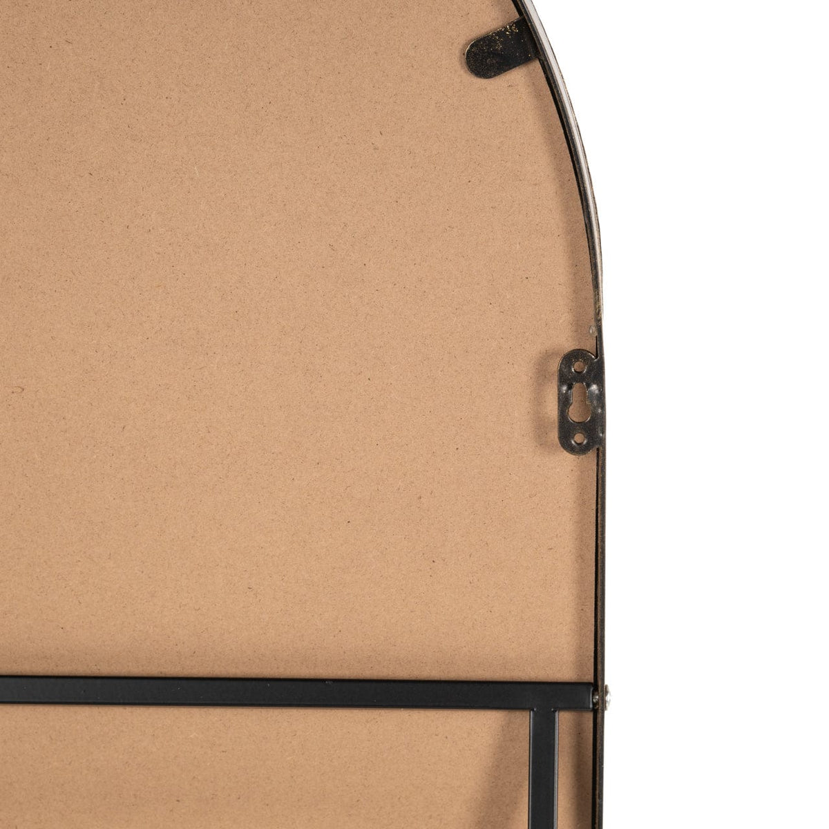 Richmond Interiors Mirrors Mirror Laurine gold House of Isabella UK