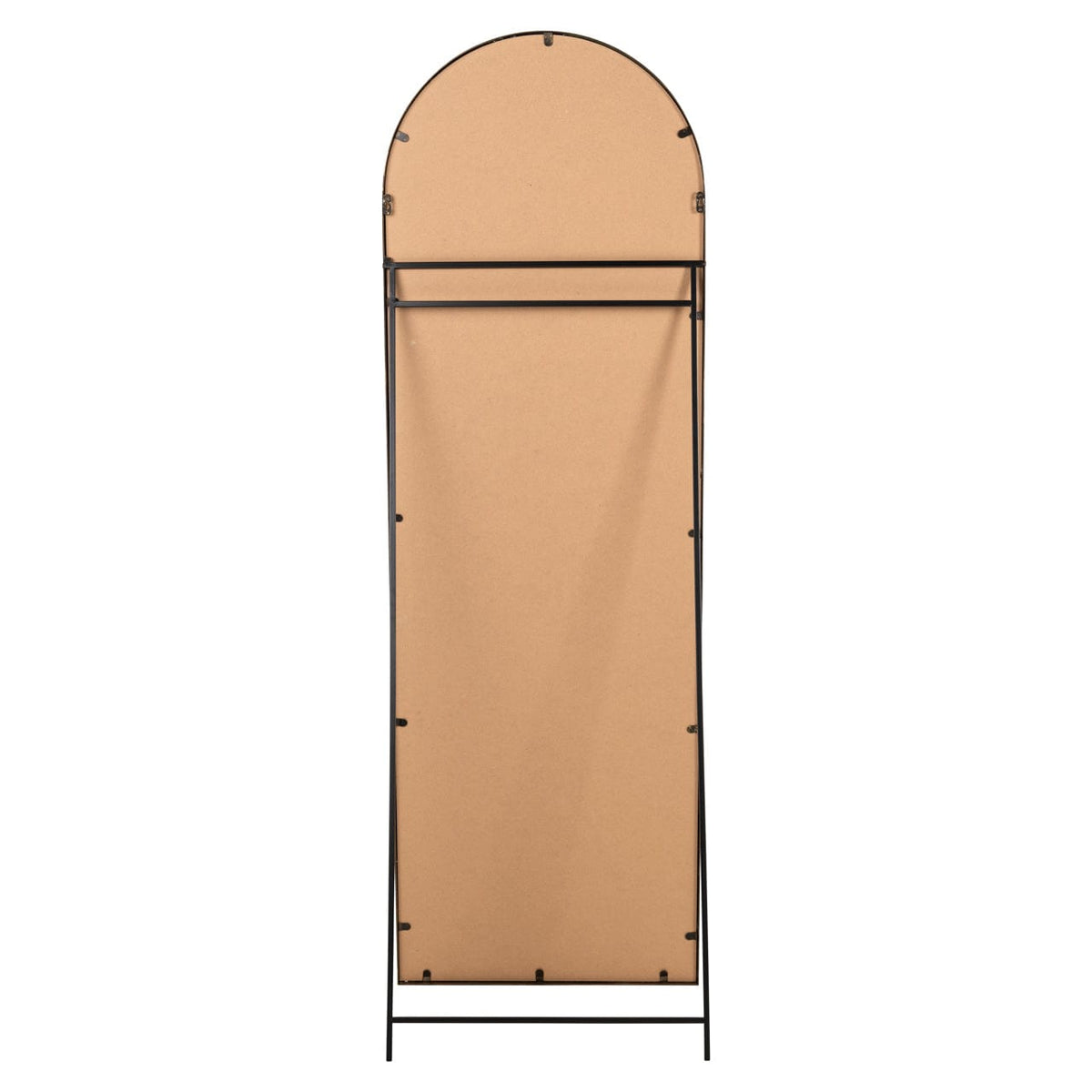 Richmond Interiors Mirrors Mirror Laurine gold House of Isabella UK