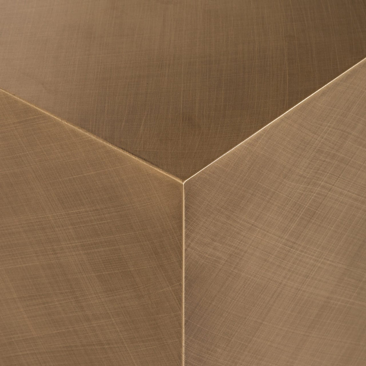 Richmond Interiors Mirrors Mirror Mayla brushed gold House of Isabella UK