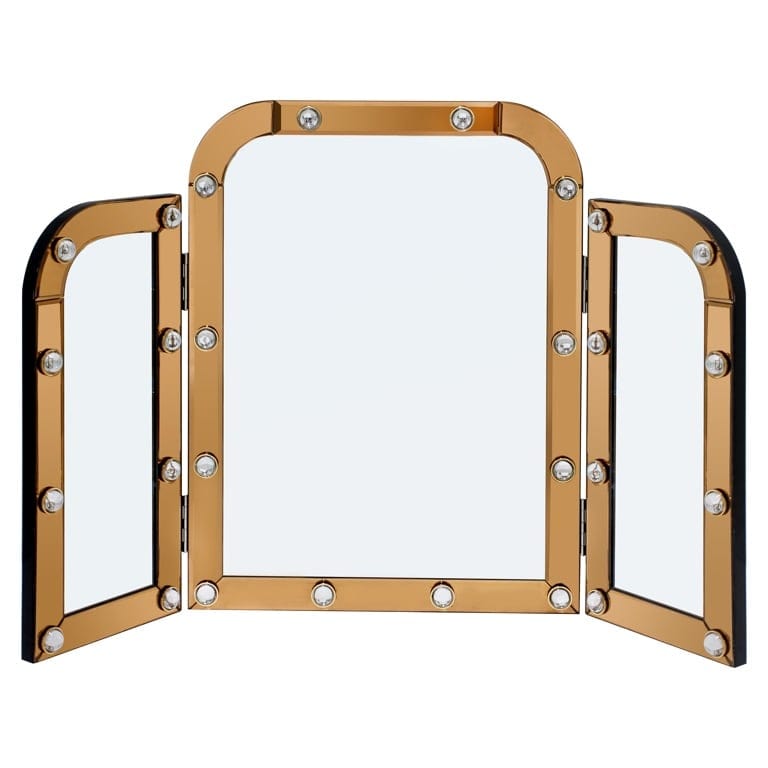 Richmond Interiors Mirrors Table mirror Jaira House of Isabella UK