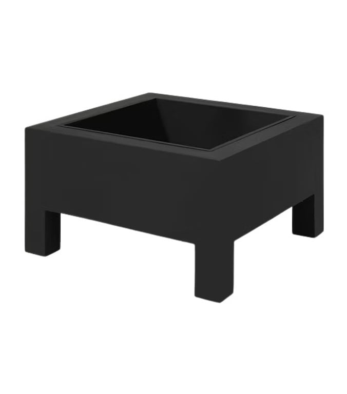 Richmond Interiors Outdoors Fire pit Nerium outdoor (Black) House of Isabella UK