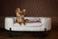 Richmond Interiors Sleeping Pet bed Dolly nature sheep (Sheep 01 nature) House of Isabella UK