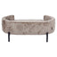 Richmond Interiors Sleeping Pet bed Dolly niagara stone House of Isabella UK