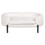 Richmond Interiors Sleeping Pet bed Dolly sheep white House of Isabella UK