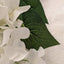 Rowen Homes Accessories Cream Hydrangea Faux Floral Bunch House of Isabella UK