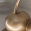 Rowen Homes Accessories Gold Decorative Cherry Ornament House of Isabella UK