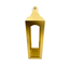 Rowen Homes Accessories Sierra Large Gold Decorative Lantern House of Isabella UK