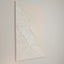 Rowen Homes Accessories Toulouse Neutral Beach Waves Textured Canvas Wall Art House of Isabella UK