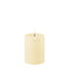 Rowen Homes Fragrance Cream Realistic LED Candle - 10cm House of Isabella UK