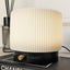 Rowen Homes Fragrance Fiorella Electronic Black & White Aroma Mist Diffuser Lamp House of Isabella UK