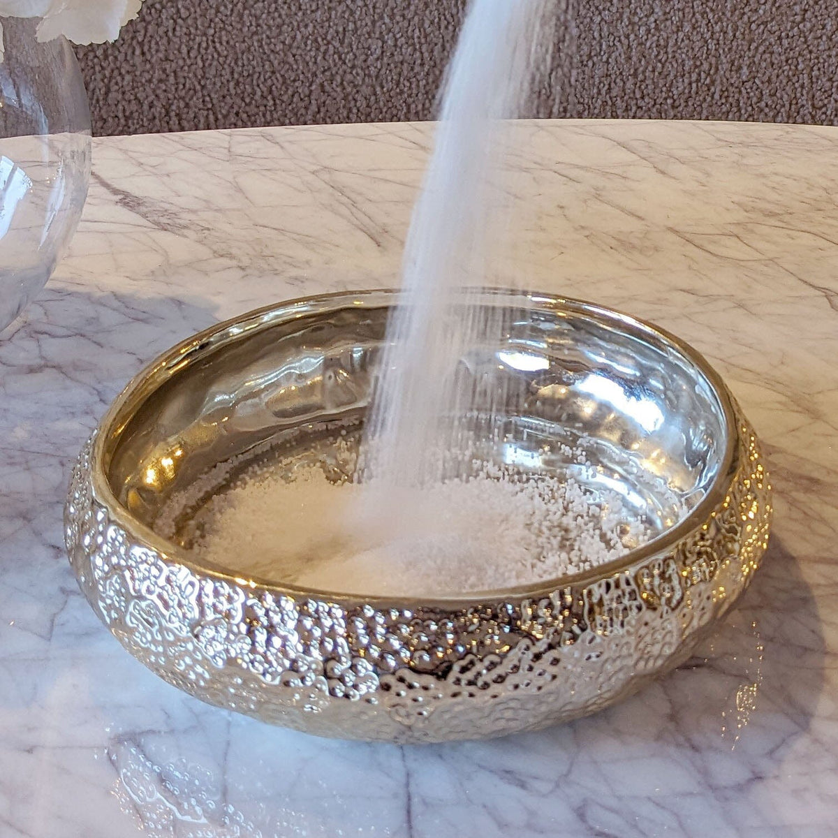 Rowen Homes Fragrance Sand Wax Candle Refill Kit - 500g House of Isabella UK