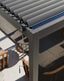 Royalcraft Accessories 3m Pergola Privacy Screen (Suitable for LUXE and PURE Pergolas) House of Isabella UK