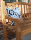 Royalcraft Benches Lytham 2 Seater Bench House of Isabella UK