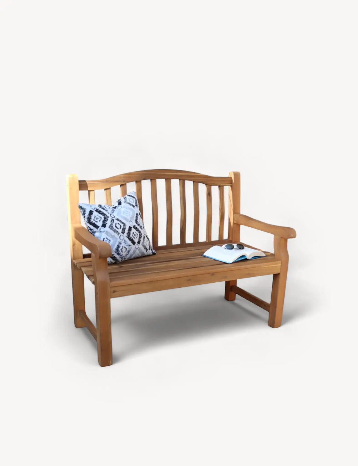 Royalcraft Benches Lytham 2 Seater Bench House of Isabella UK