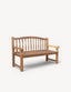 Royalcraft Benches Lytham 3 Seater Bench House of Isabella UK