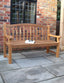 Royalcraft Benches Lytham 3 Seater Bench House of Isabella UK