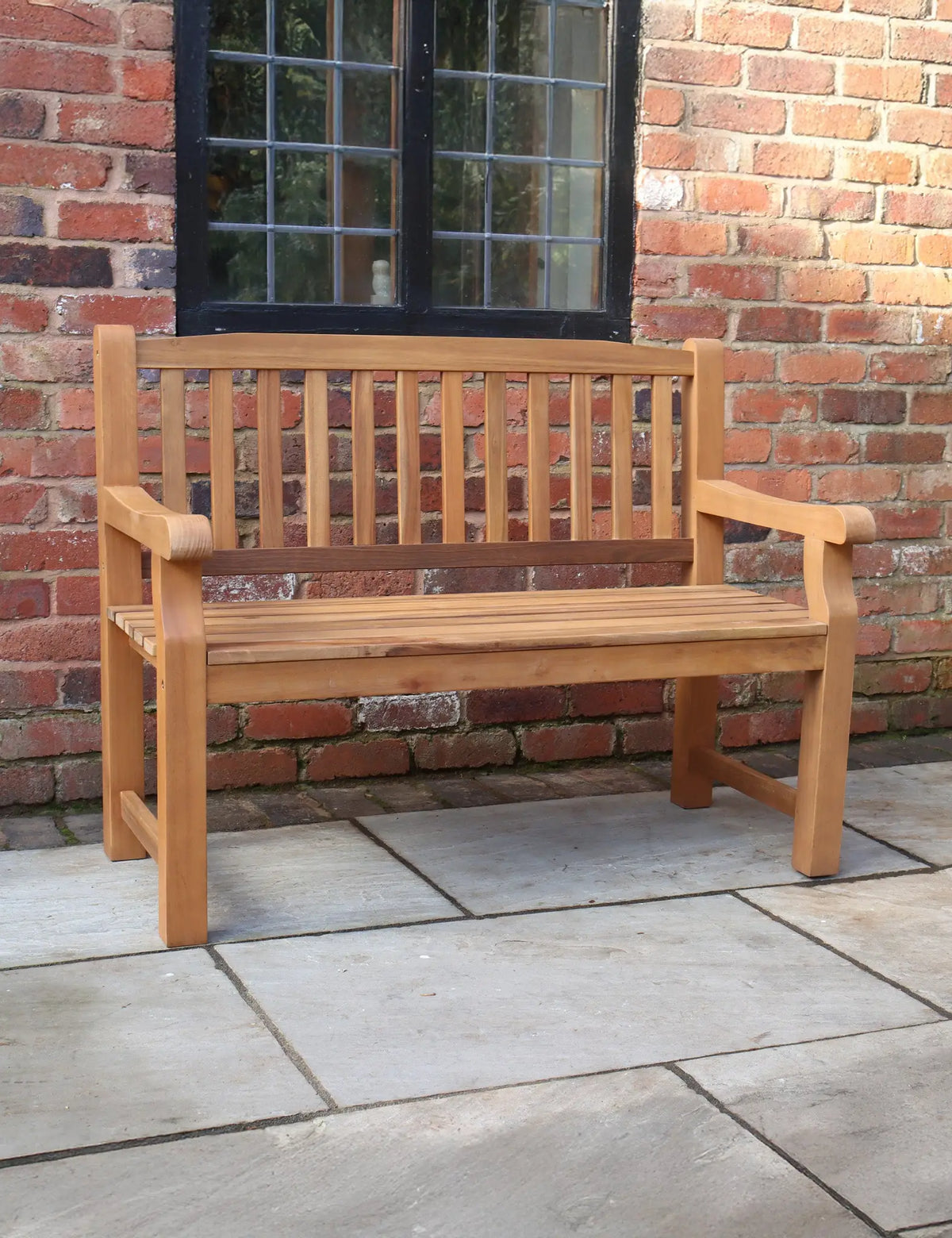 Royalcraft Benches Turnbury 2 Seater Bench House of Isabella UK