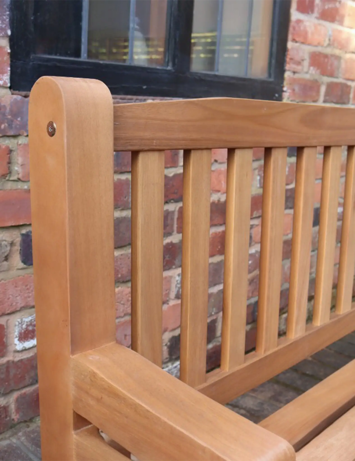 Royalcraft Benches Turnbury 3 Seater Bench House of Isabella UK