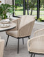 Royalcraft Chairs Bali Chair - Set of 4 House of Isabella UK