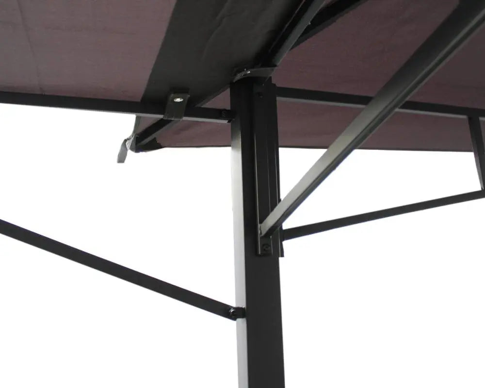 Royalcraft Gazebos Algarve Awning Gazebo House of Isabella UK