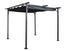 Royalcraft Gazebos Prague Pergola Gazebo - 3.5M x 3.5M House of Isabella UK