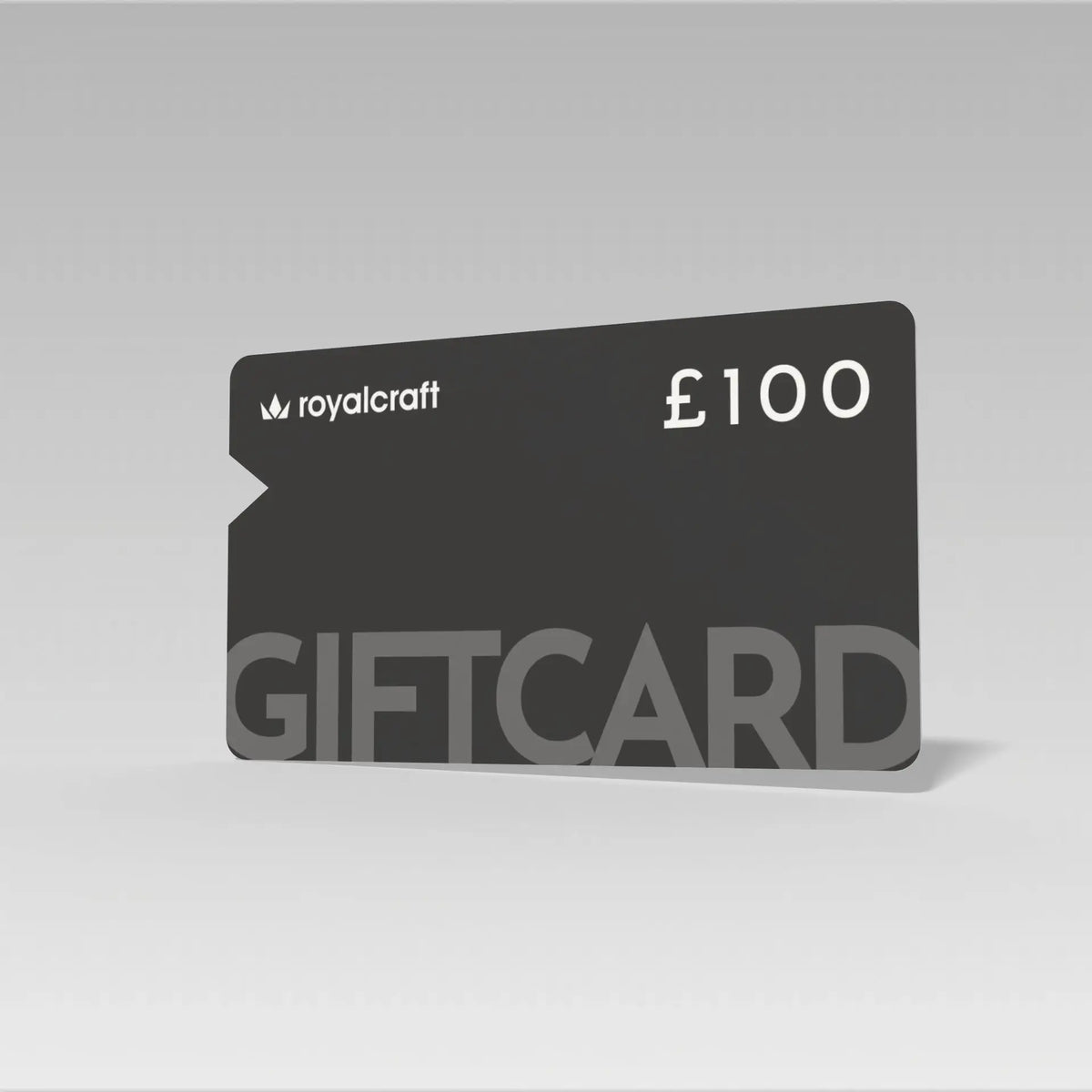 Royalcraft Gift Card £100.00 Royalcraft E-Gift Card House of Isabella UK