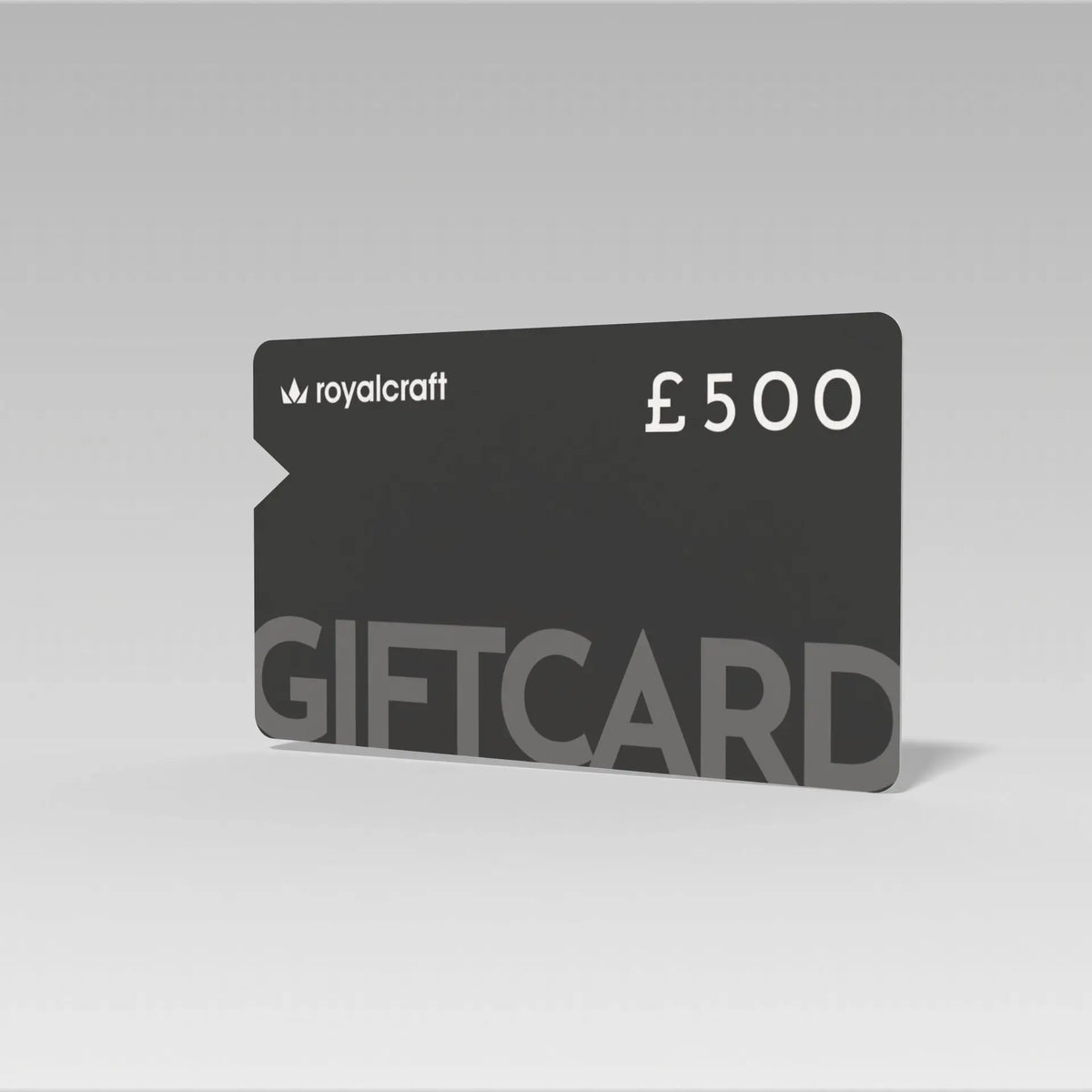 Royalcraft Gift Card £500.00 Royalcraft E-Gift Card House of Isabella UK