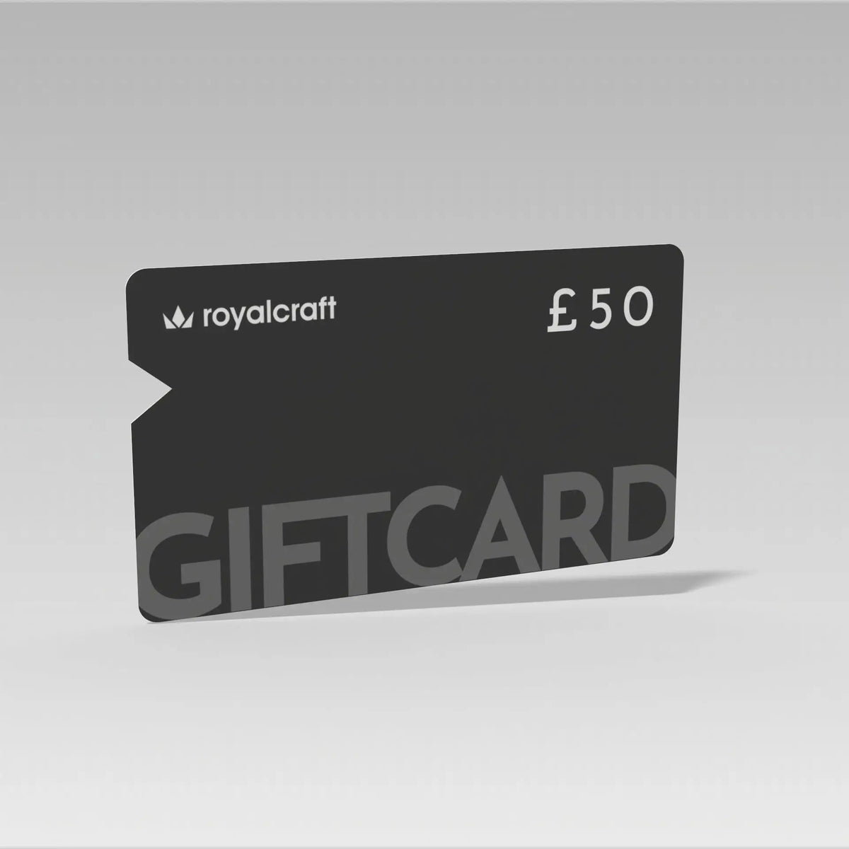 Royalcraft Gift Card Royalcraft E-Gift Card House of Isabella UK
