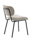 Royalcraft Indoor Furniture BOUX Dining Chairs – Set of Two House of Isabella UK