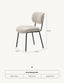 Royalcraft Indoor Furniture BOUX Dining Chairs – Set of Two House of Isabella UK