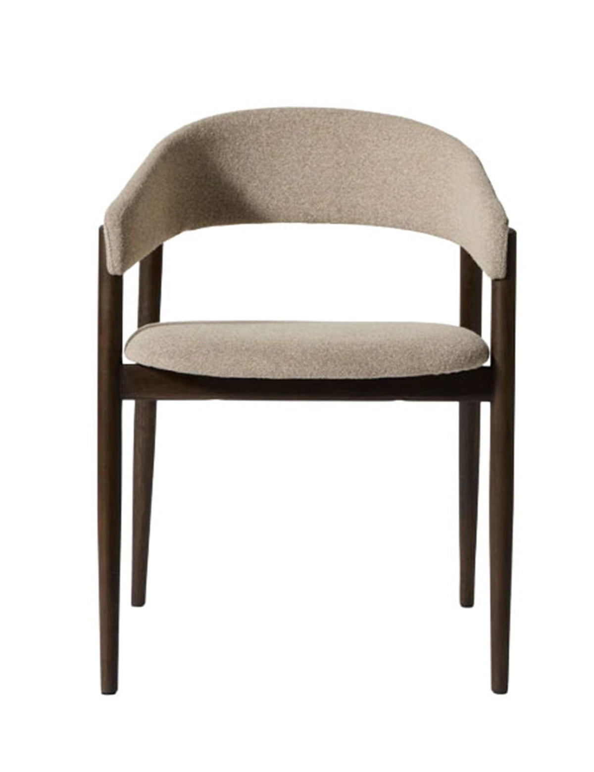 Royalcraft Indoor Furniture COCO Dining Chair - Set of Two House of Isabella UK