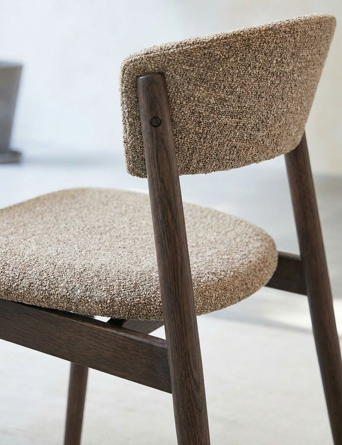 Royalcraft Indoor Furniture COCO Dining Chair - Set of Two House of Isabella UK