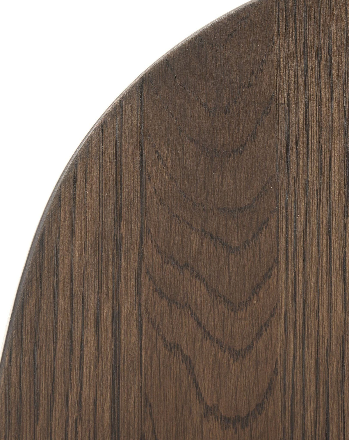 Royalcraft Indoor Furniture ROKA Dark Wood Coffee Table House of Isabella UK