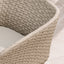 Royalcraft Outdoor Chairs Eden Dawn Chair - Set of 2 House of Isabella UK
