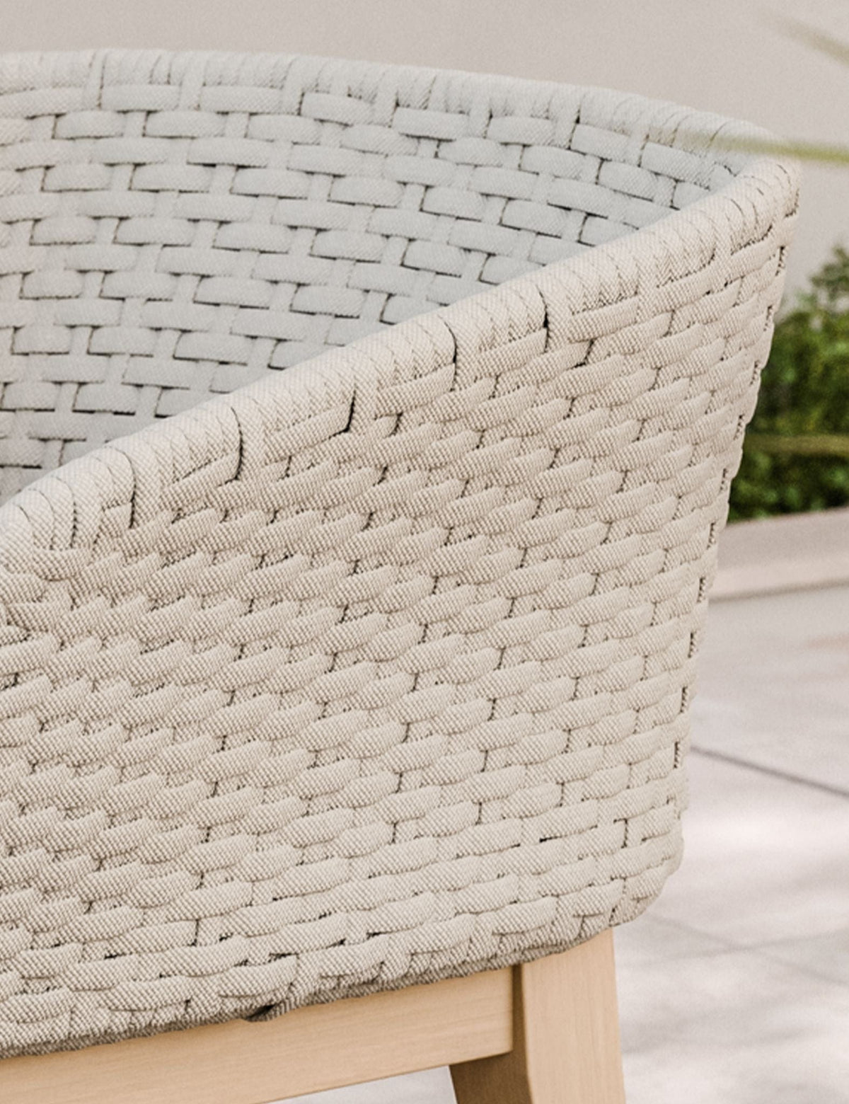 Royalcraft Outdoor Chairs Eden Dusk Chair - Set of 2 House of Isabella UK