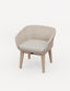 Royalcraft Outdoor Chairs Eden Dusk Chair - Set of 2 House of Isabella UK