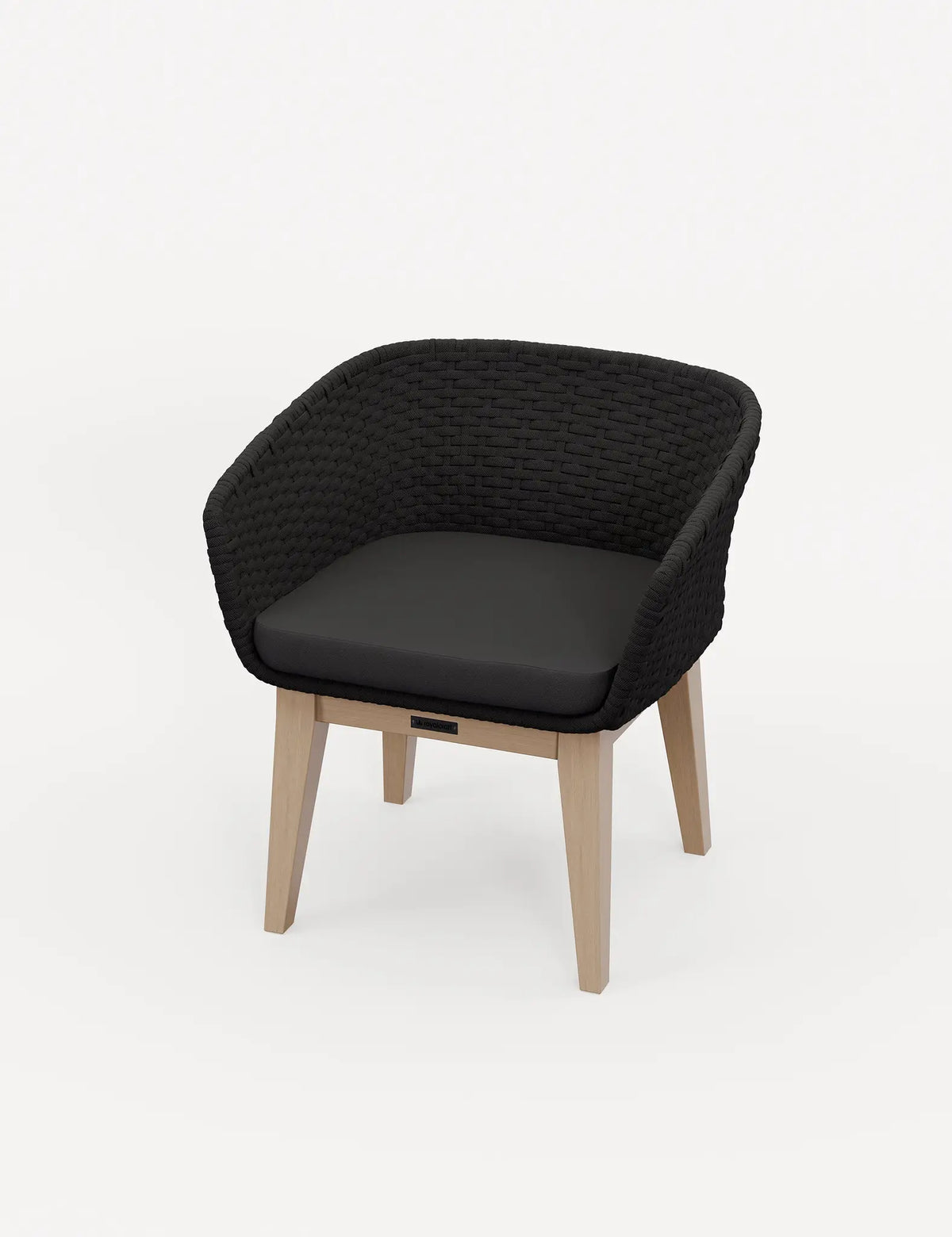 Royalcraft Outdoor Chairs Eden Night Chair - Set of 2 House of Isabella UK