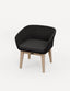 Royalcraft Outdoor Chairs Eden Night Chair - Set of 2 House of Isabella UK