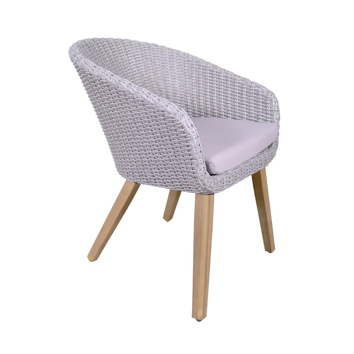 Royalcraft Outdoor Chairs Sol Dining Chair - Set of 2 House of Isabella UK