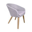 Royalcraft Outdoor Chairs Sol Dining Chair - Set of 2 House of Isabella UK
