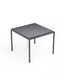 Royalcraft Outdoor Furniture Luxe 3x3m Pergola with Solar Lighting System and Voice Control House of Isabella UK