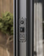 Royalcraft Outdoor Furniture Luxe 4x3m Pergola with Solar Lighting System and Voice Control House of Isabella UK